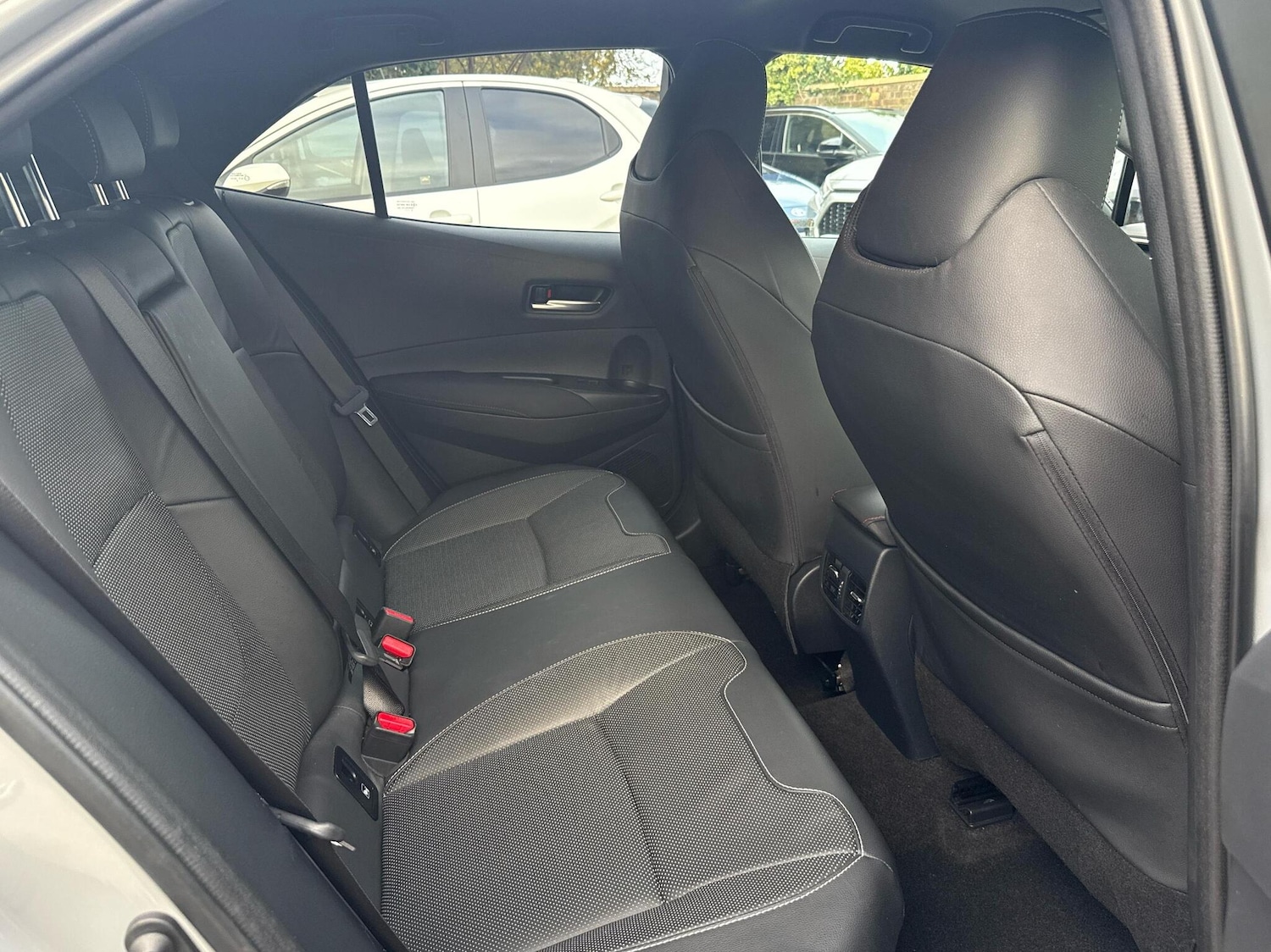 Used Toyota Corolla 2022 for sale - 76474488: Photo 13