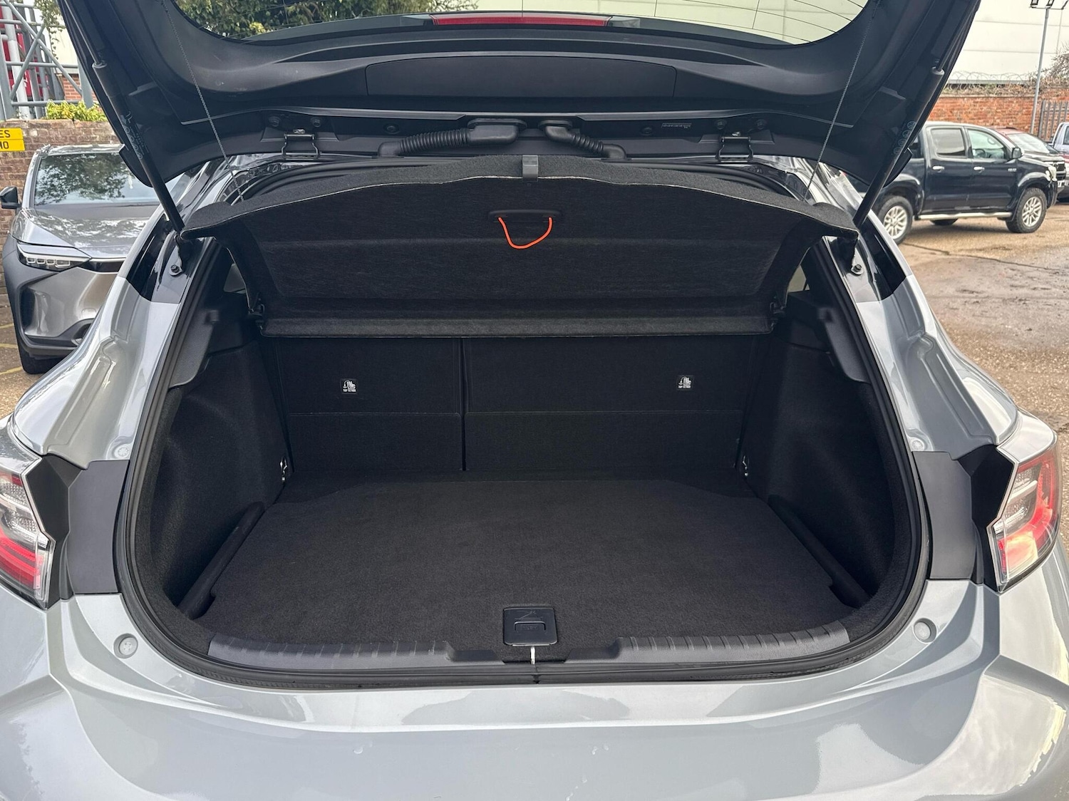 Used Toyota Corolla 2022 for sale - 76474488: Photo 14