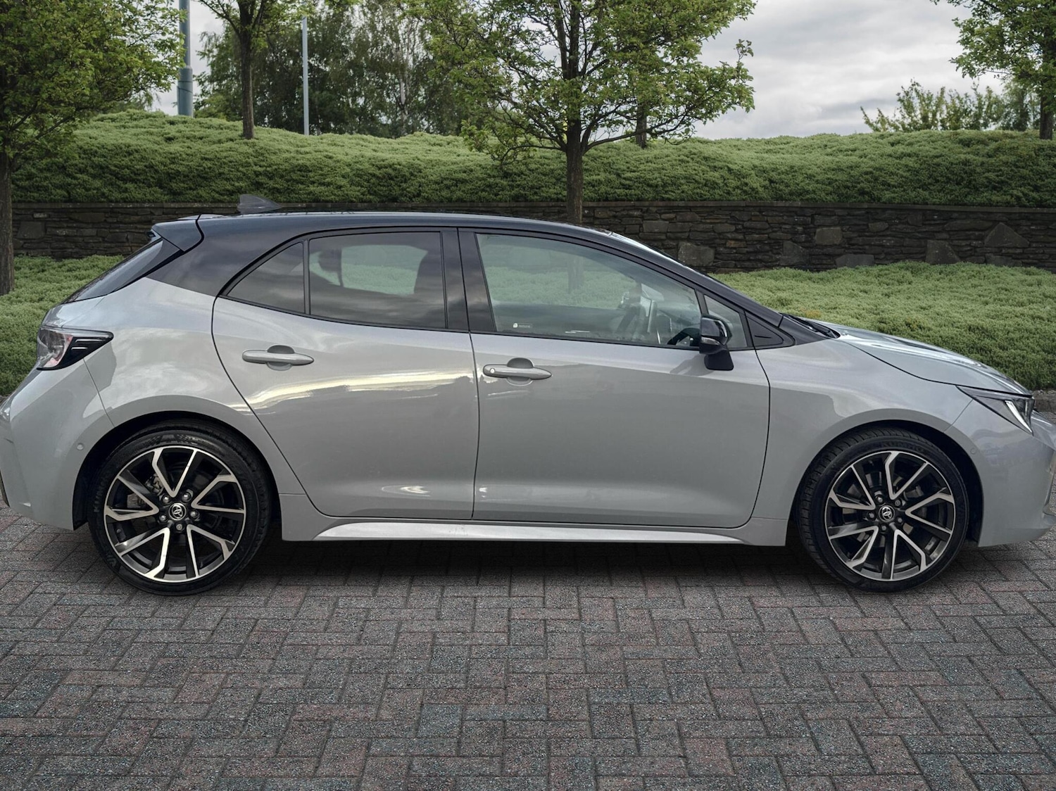 Used Toyota Corolla 2022 for sale - 76474488: Photo 16