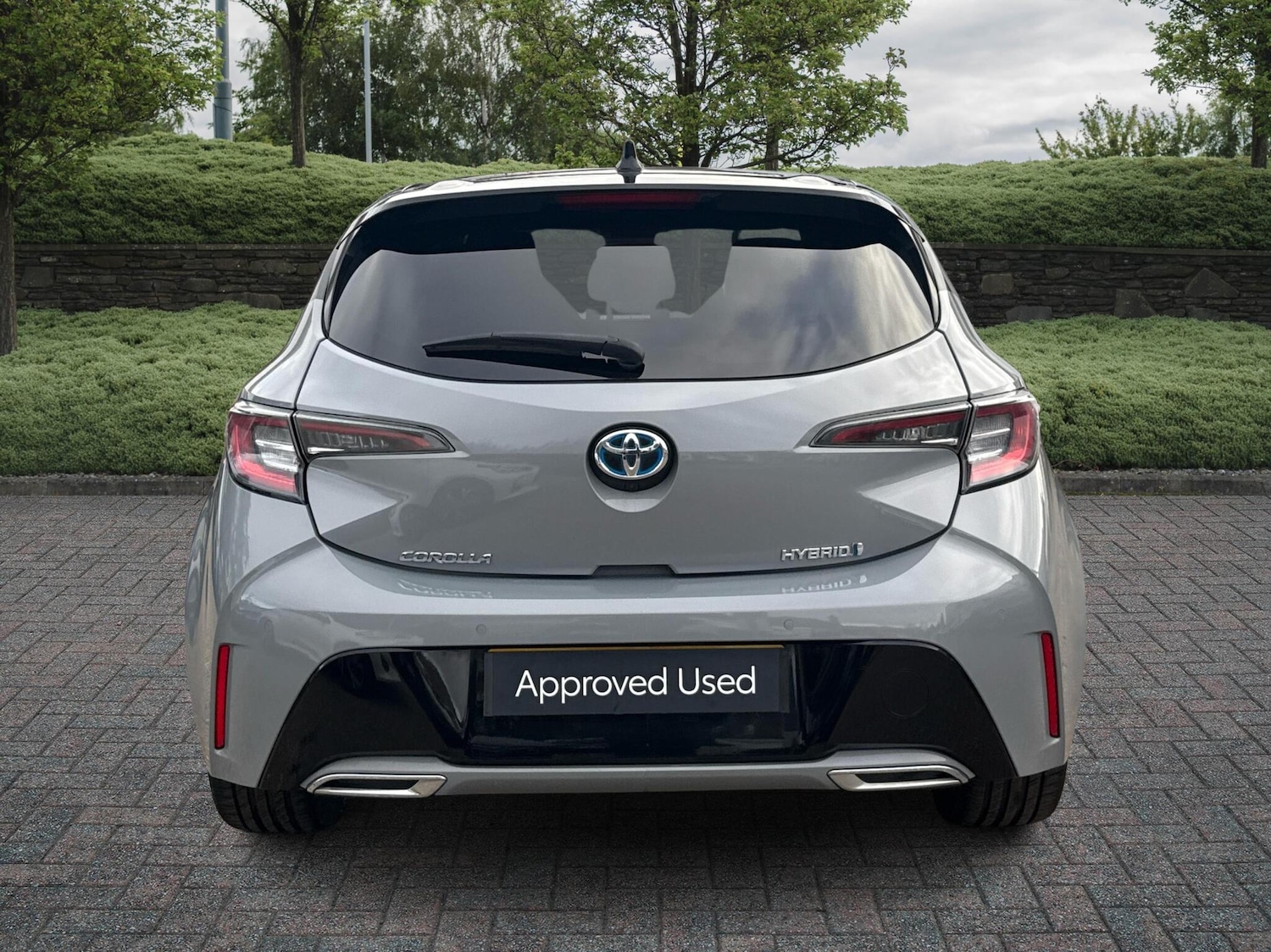 Used Toyota Corolla 2022 for sale - 76474488: Photo 19