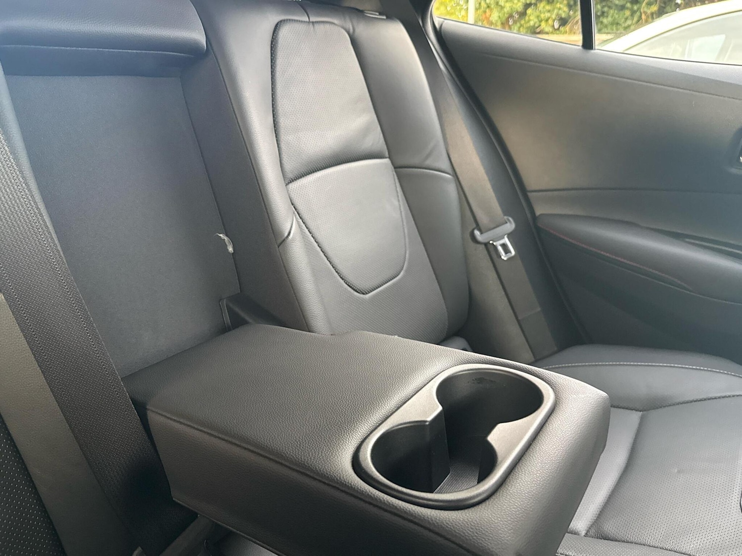 Used Toyota Corolla 2022 for sale - 76474488: Photo 21