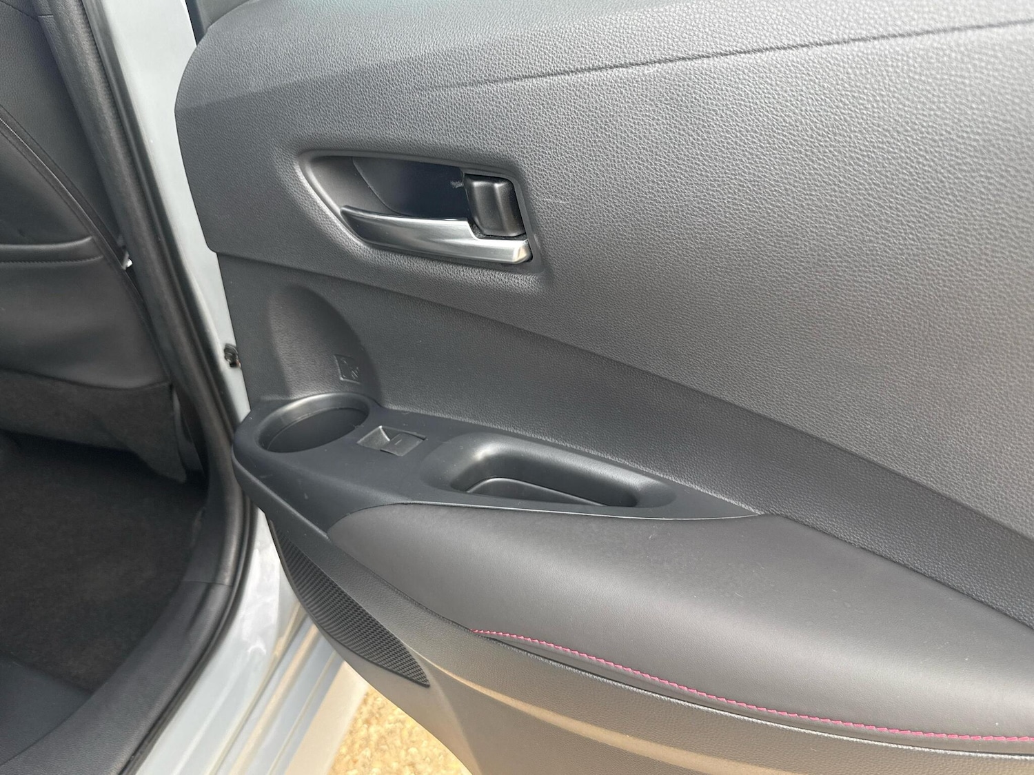 Used Toyota Corolla 2022 for sale - 76474488: Photo 22