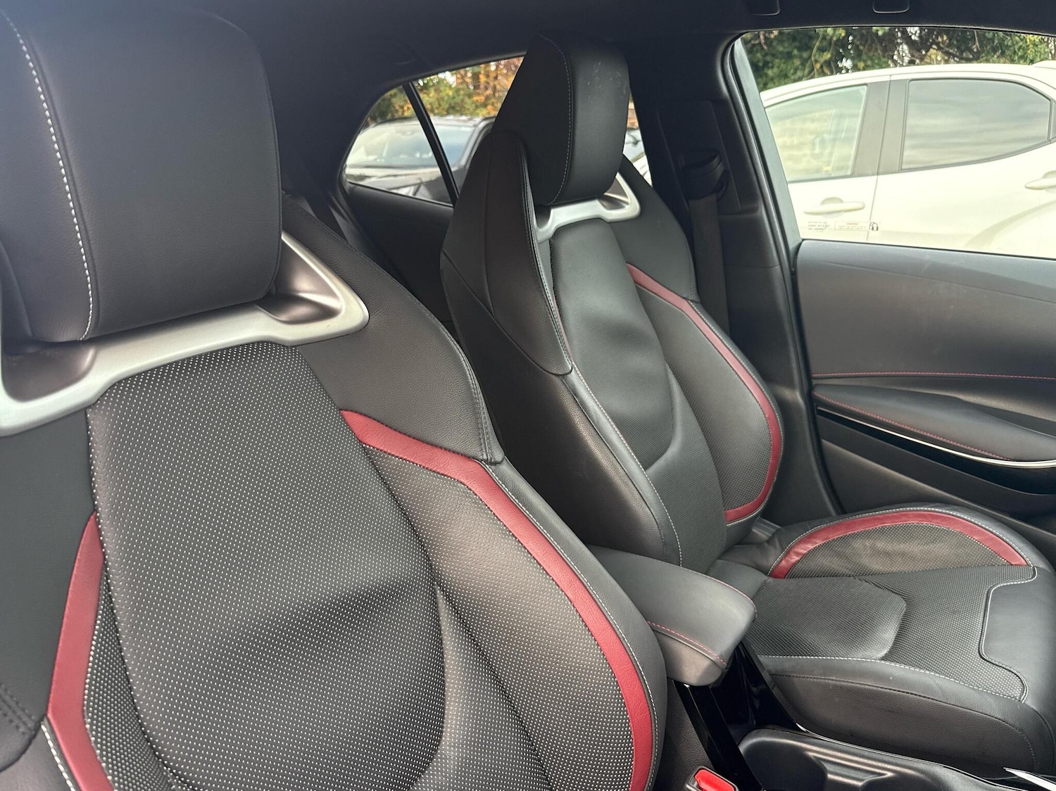 Used Toyota Corolla 2022 for sale - 76474488: Photo 23