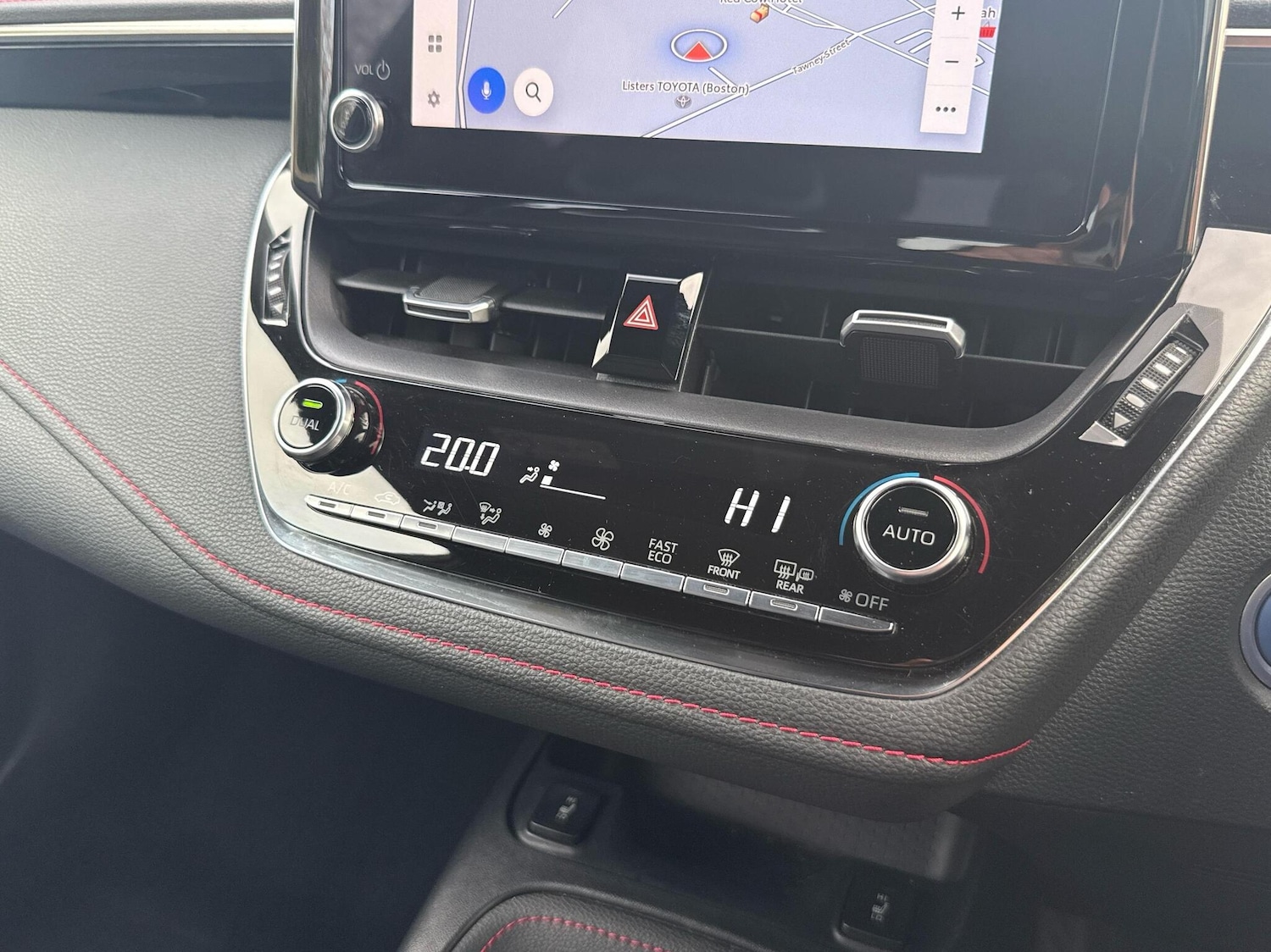 Used Toyota Corolla 2022 for sale - 76474488: Photo 26