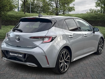 Used Toyota Corolla 2022 for sale - 76474488: Photo