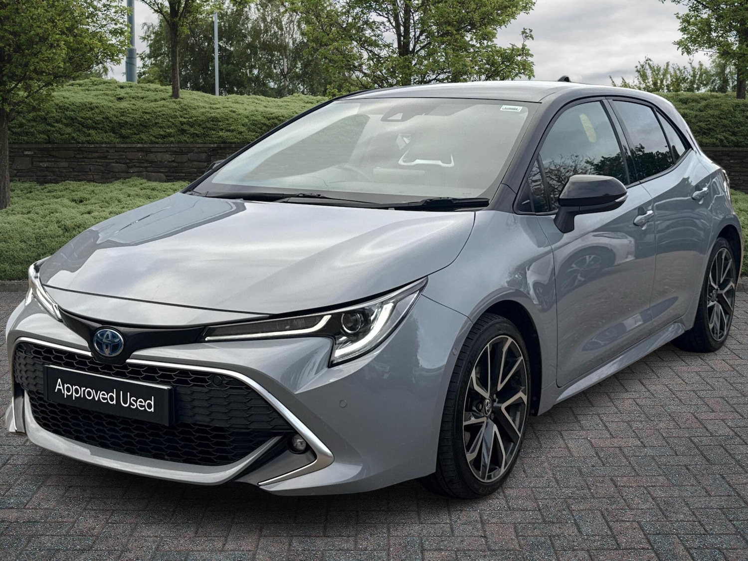 Used Toyota Corolla 2022 for sale - 76474488: Photo 3