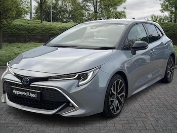 Used Toyota Corolla 2022 for sale - 76474488: Photo