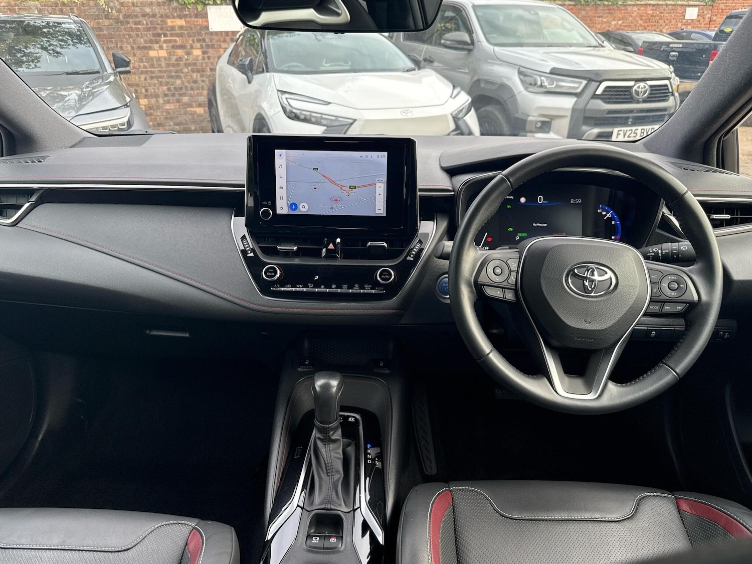 Used Toyota Corolla 2022 for sale - 76474488: Photo 5