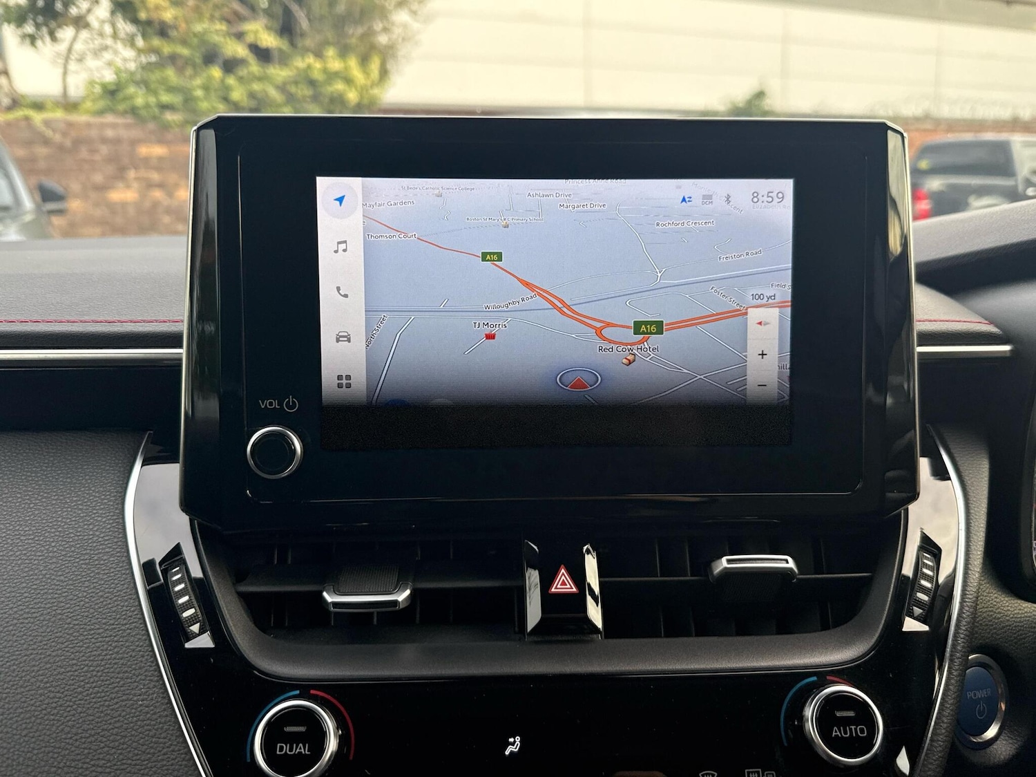 Used Toyota Corolla 2022 for sale - 76474488: Photo 7