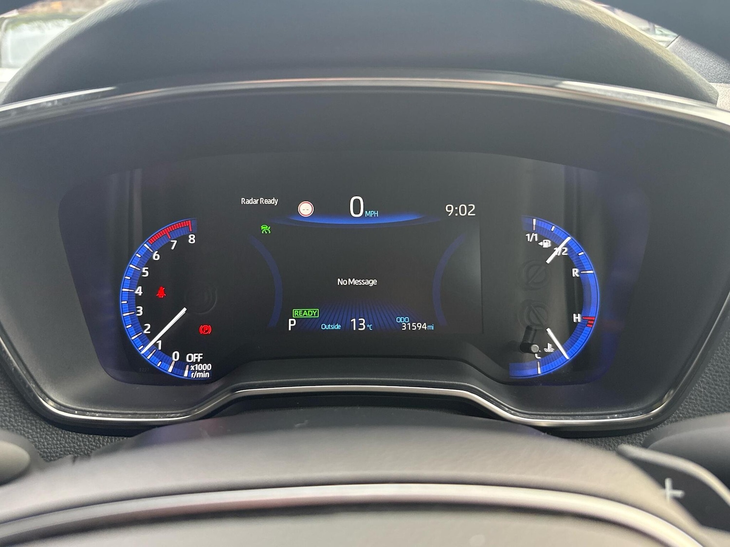 Used Toyota Corolla 2022 for sale - 76474488: Photo 9