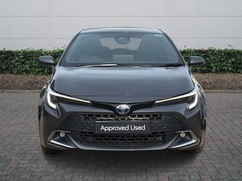 Used Toyota Corolla 2024 for sale - 77724925: Photo