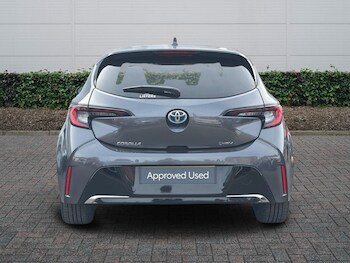 Used Toyota Corolla 2024 for sale - 77724925: Photo