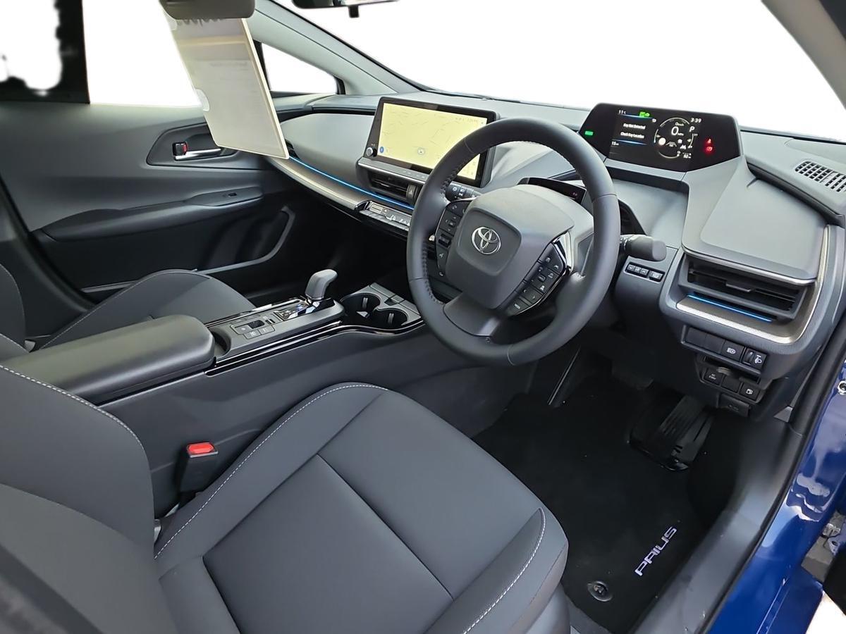 Used Toyota Prius 2025 for sale - 77512170: Photo 12