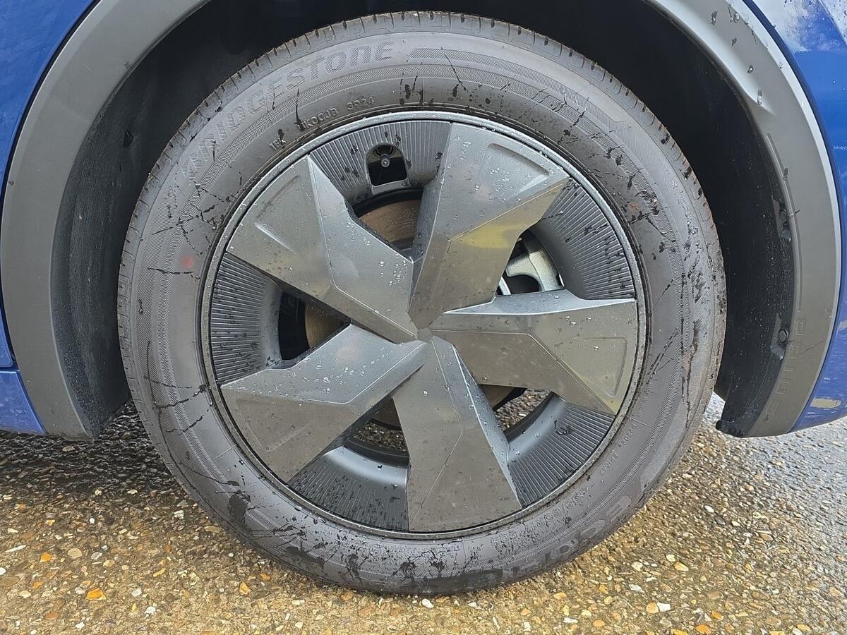 Used Toyota Prius 2025 for sale - 77512170: Photo 15