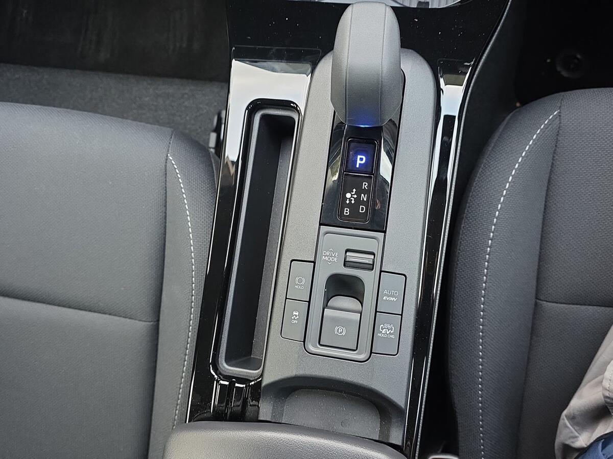 Used Toyota Prius 2025 for sale - 77512170: Photo 21