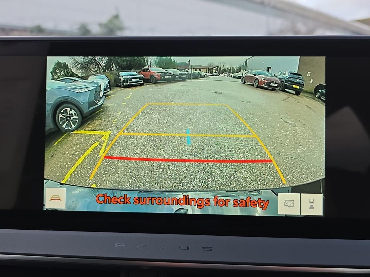 Used Toyota Prius 2025 for sale - 77512170: Photo 23