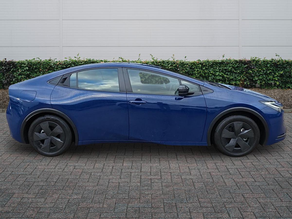 Used Toyota Prius 2025 for sale - 77512170: Photo 5