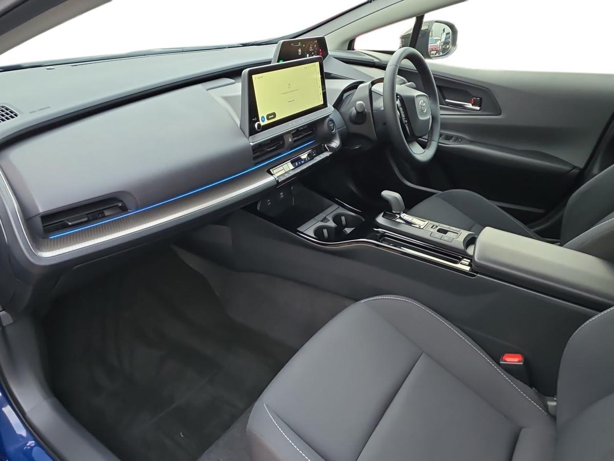 Used Toyota Prius 2025 for sale - 77512170: Photo 7
