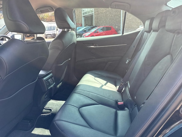 Used Toyota Camry 2019 for sale - 75564901: Photo 12