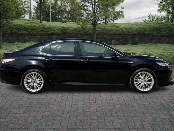 Used Toyota Camry 2019 for sale - 75564901: Photo 16