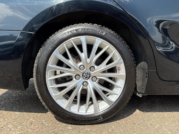 Used Toyota Camry 2019 for sale - 75564901: Photo 18