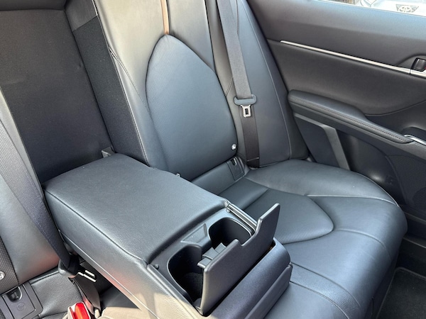 Used Toyota Camry 2019 for sale - 75564901: Photo 21