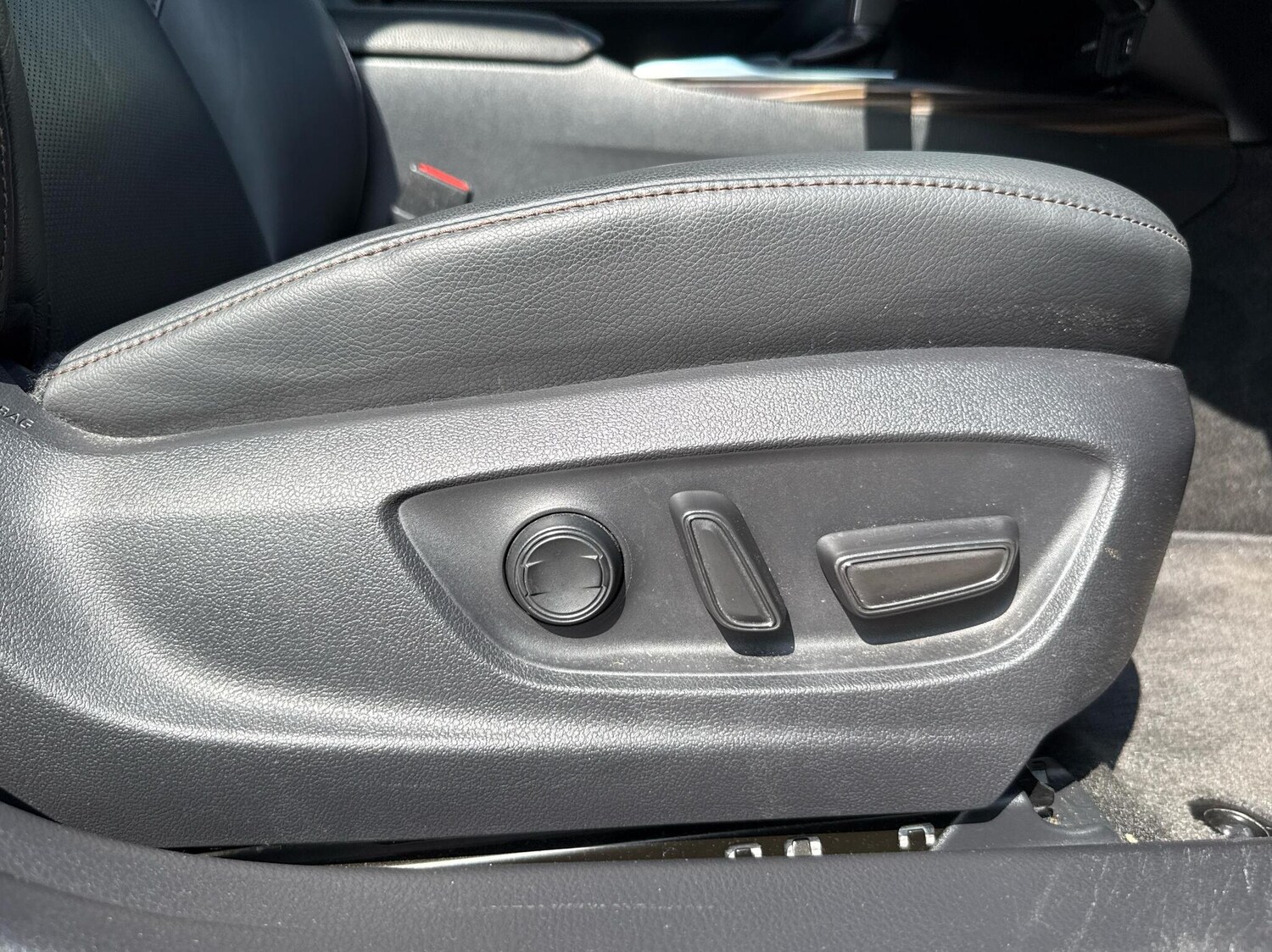 Vehicle 24