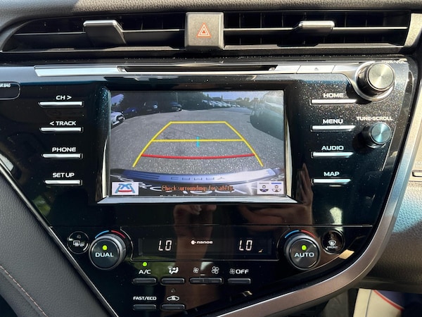 Used Toyota Camry 2019 for sale - 75564901: Photo 27