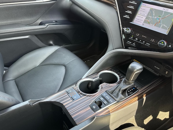 Used Toyota Camry 2019 for sale - 75564901: Photo 28