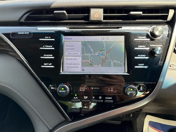Used Toyota Camry 2019 for sale - 75564901: Photo 7