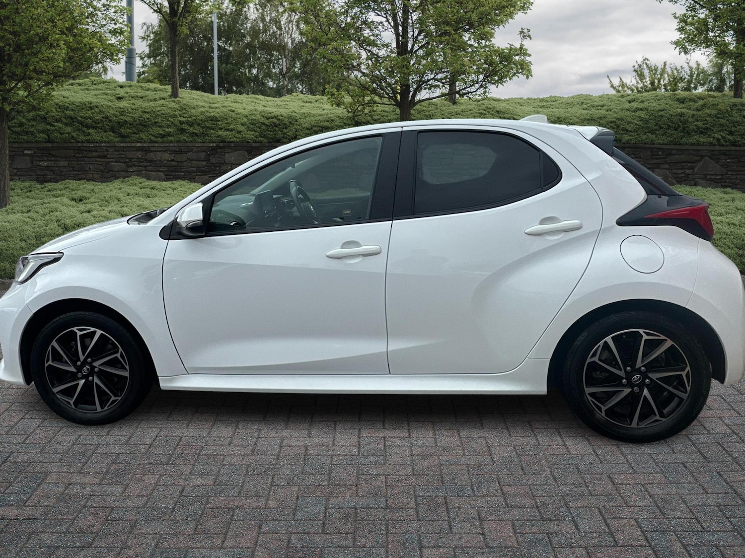 Used Toyota Yaris 2023 for sale - 76647382: Photo 17