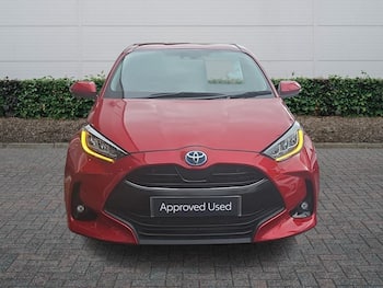 Used Toyota Yaris 2023 for sale - 79809199: Photo