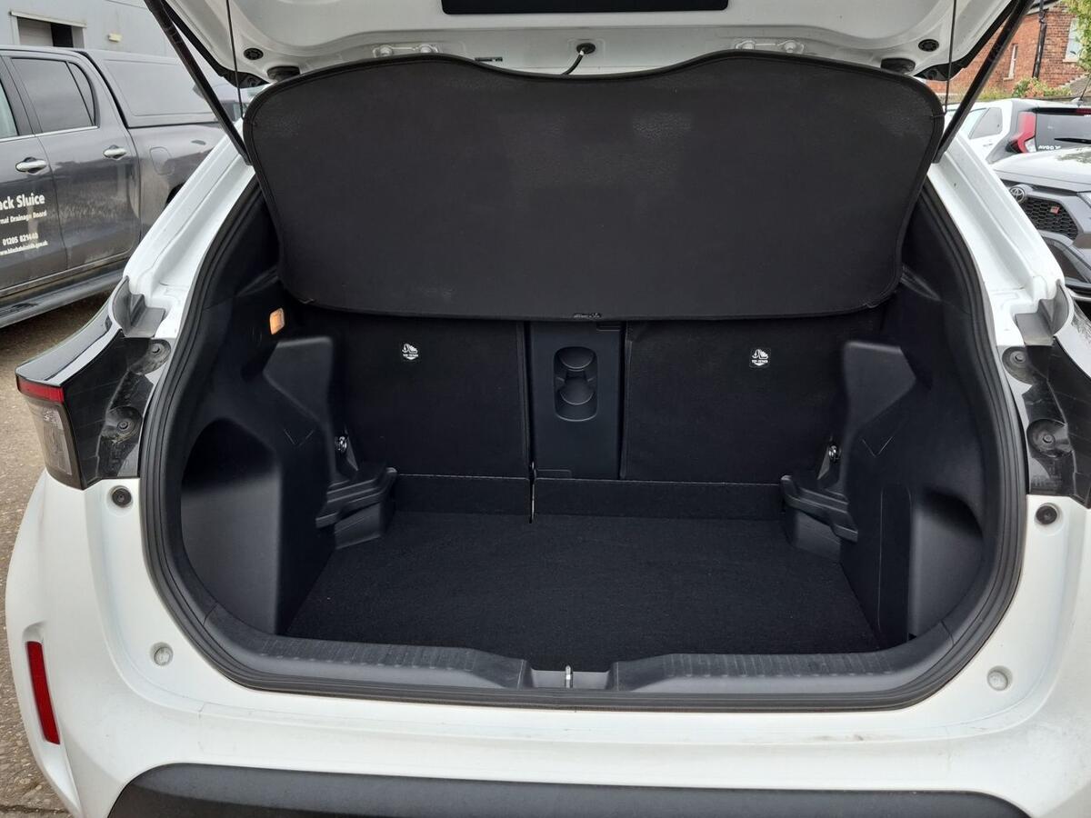 Used Toyota Yaris Cross 2023 for sale - 78088243: Photo 10