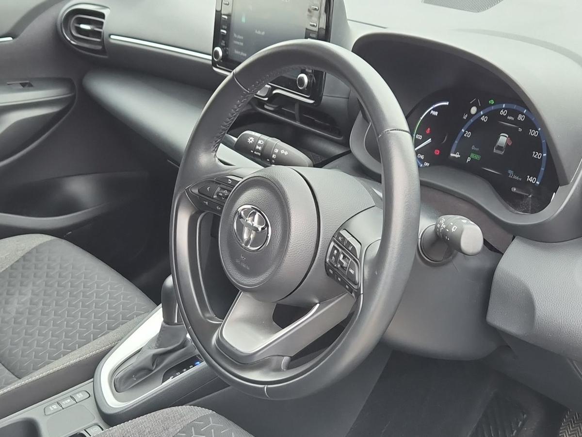 Used Toyota Yaris Cross 2023 for sale - 78088243: Photo 12