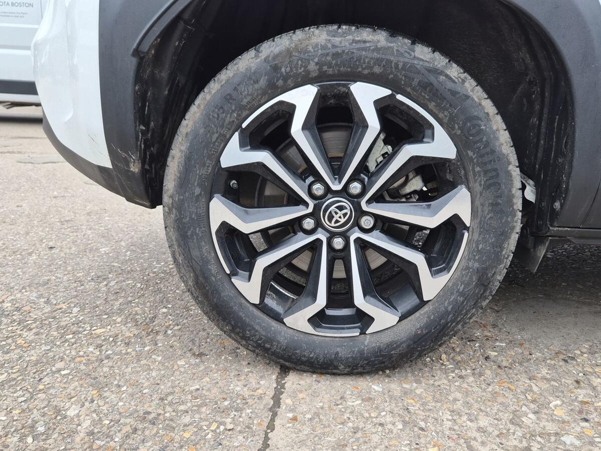 Used Toyota Yaris Cross 2023 for sale - 78088243: Photo 13