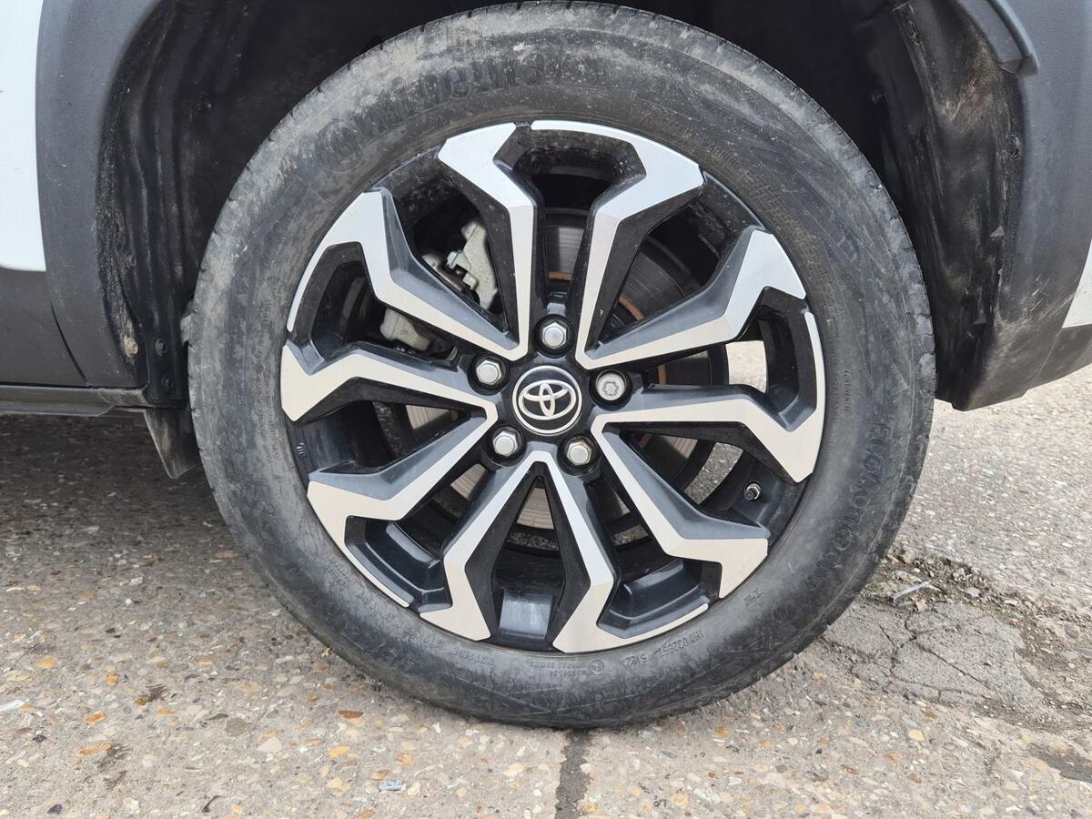 Used Toyota Yaris Cross 2023 for sale - 78088243: Photo 15