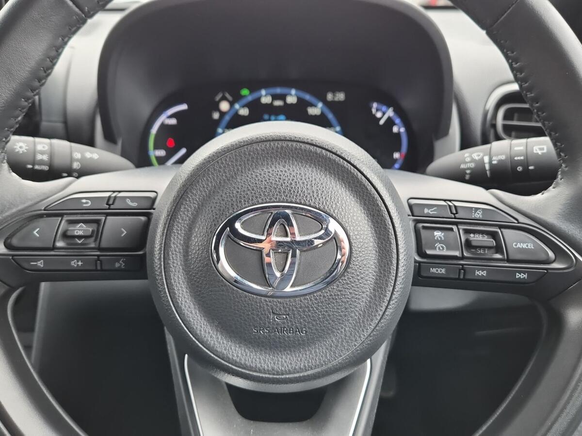 Used Toyota Yaris Cross 2023 for sale - 78088243: Photo 18