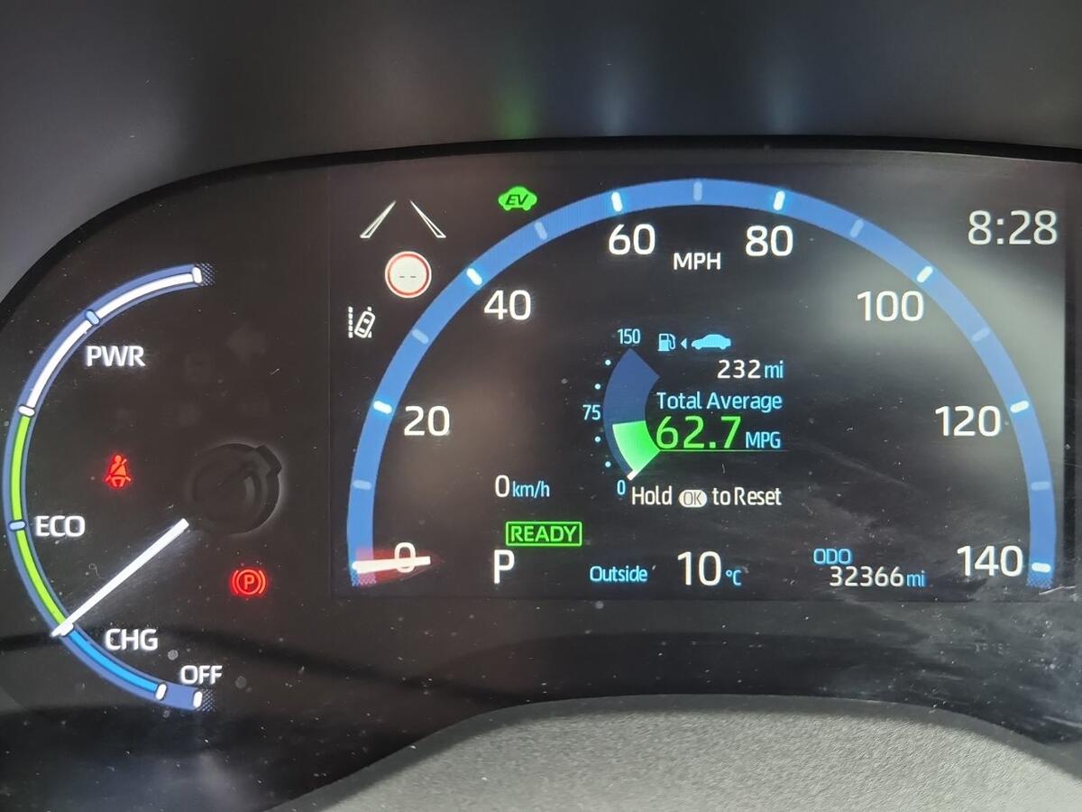 Used Toyota Yaris Cross 2023 for sale - 78088243: Photo 19