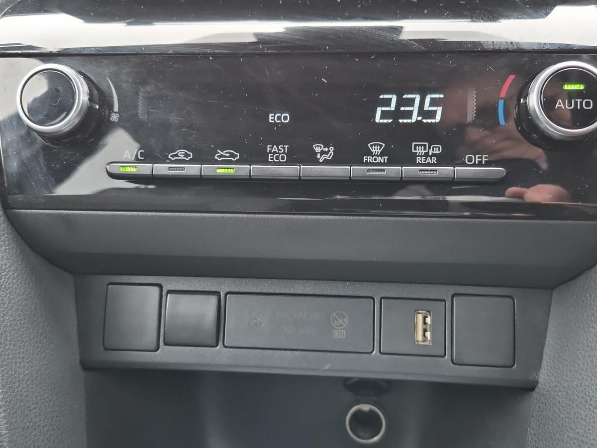 Used Toyota Yaris Cross 2023 for sale - 78088243: Photo 20