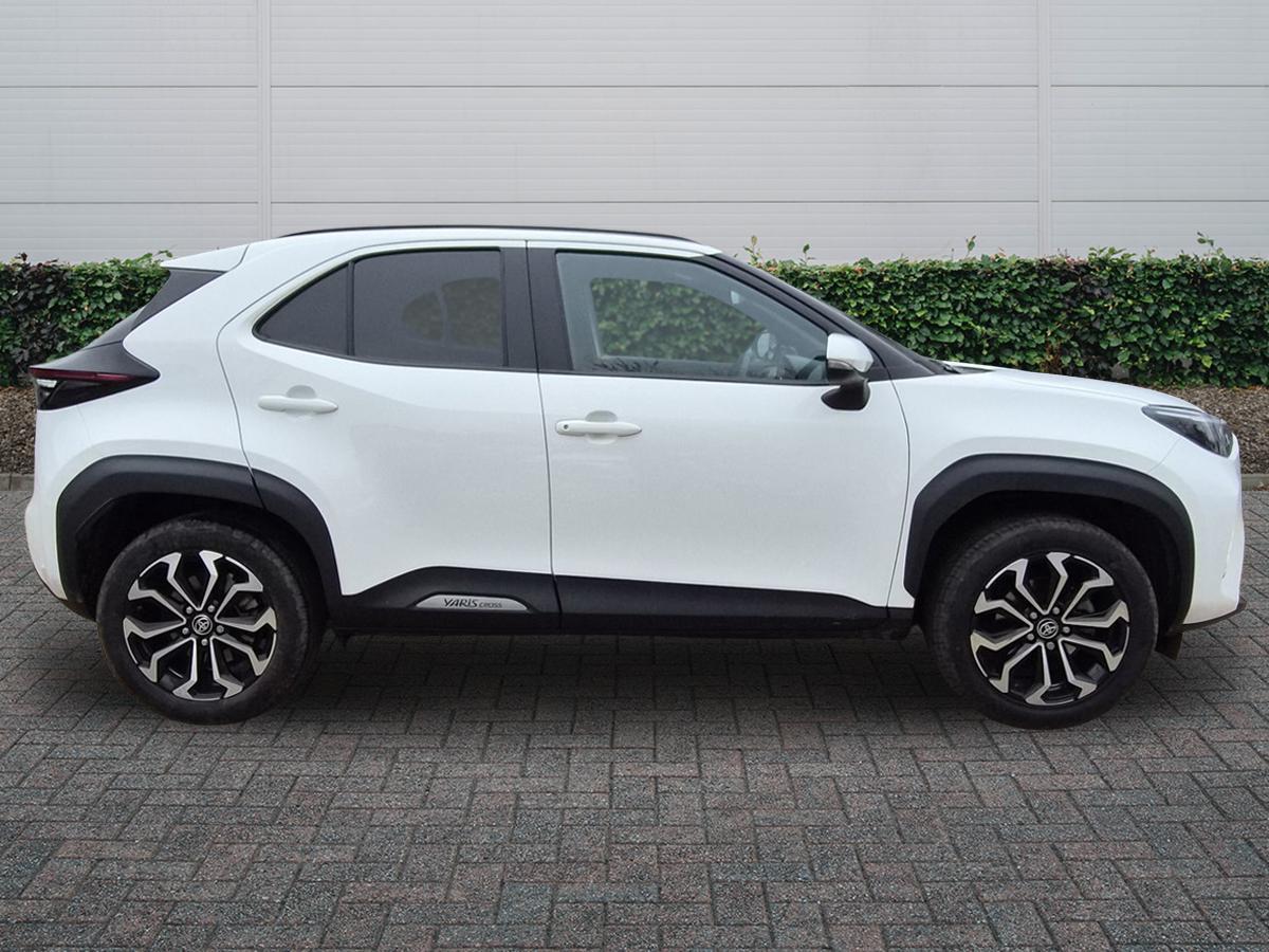 Used Toyota Yaris Cross 2023 for sale - 78088243: Photo 5