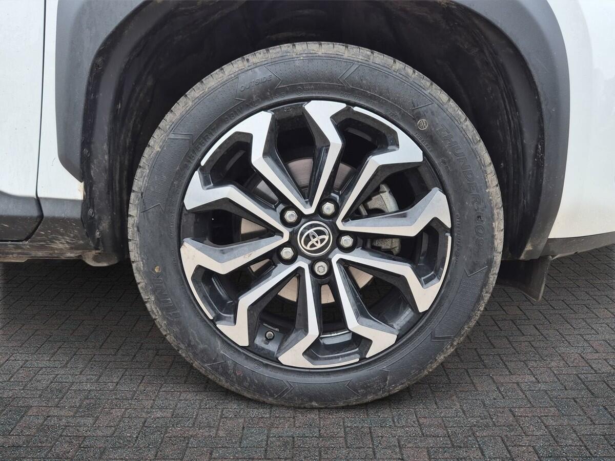 Used Toyota Yaris Cross 2023 for sale - 78088243: Photo 6