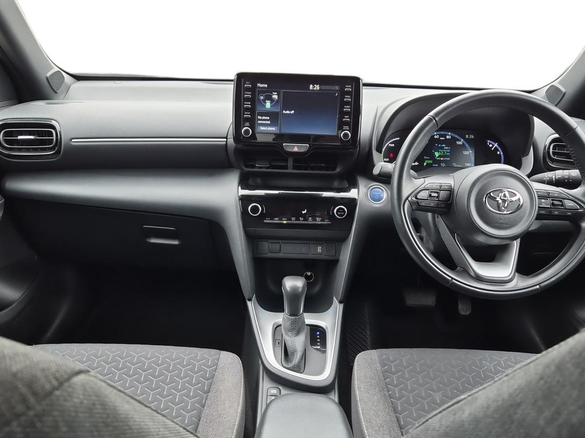 Used Toyota Yaris Cross 2023 for sale - 78088243: Photo 8