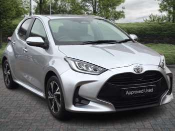 2024 (24) - 1.5 Hybrid Design 5dr CVT