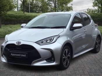 Used Toyota Yaris 2024 for sale - 74740175: Photo