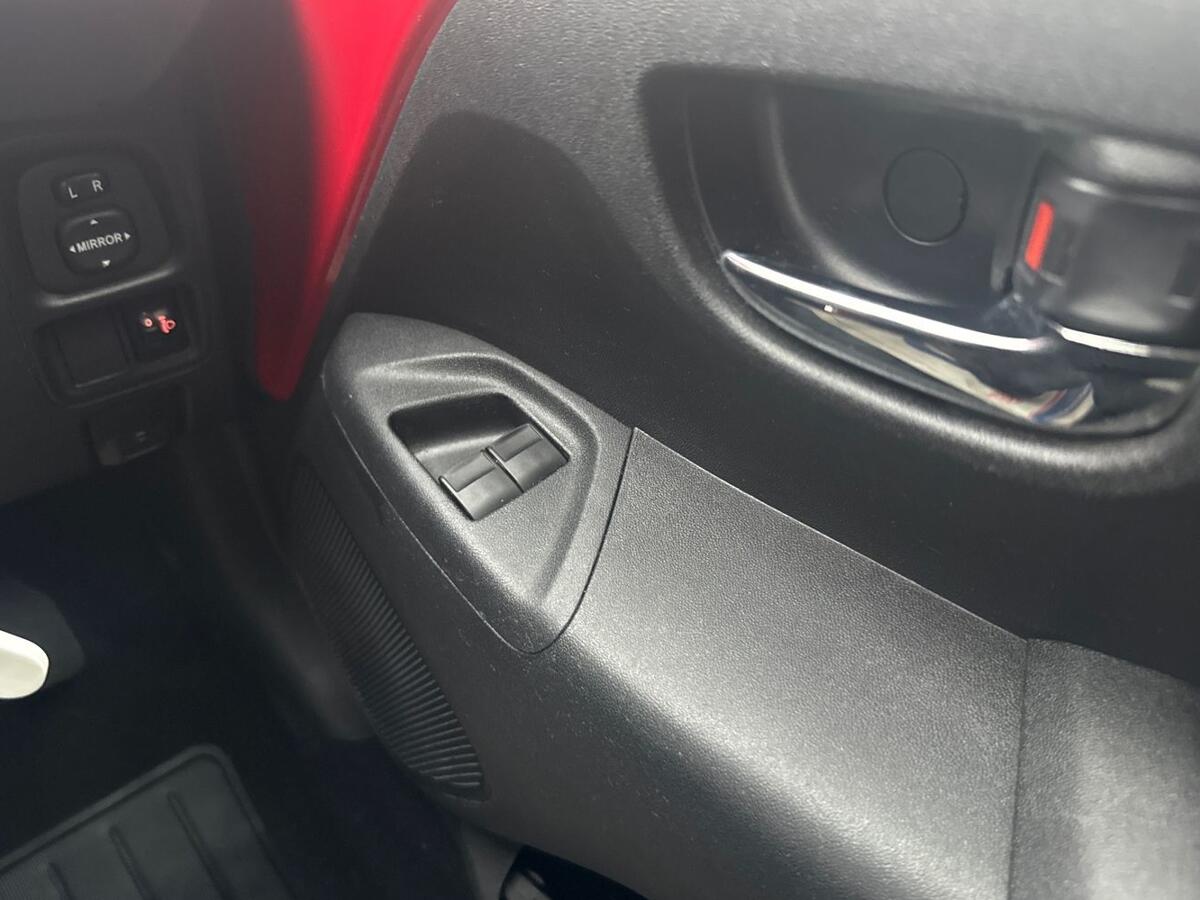 Used Toyota AYGO 2019 for sale - 77401186: Photo 18