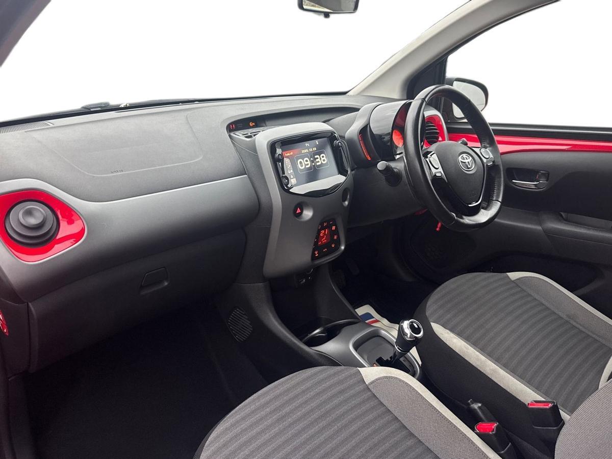 Used Toyota AYGO 2019 for sale - 77401186: Photo 7