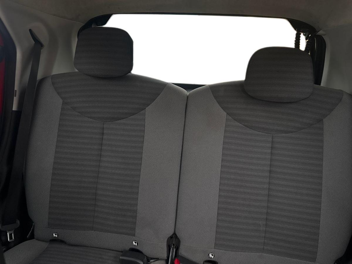 Used Toyota AYGO 2019 for sale - 77401186: Photo 9