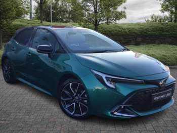2024 (74) - 2.0 Hybrid Excel 5dr CVT