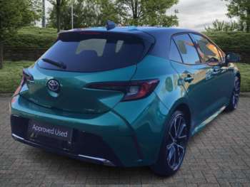 Used Toyota Corolla 2024 for sale - 74727758: Photo