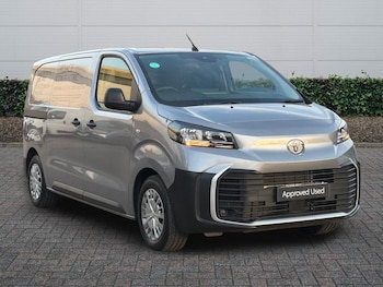 Used Toyota ProAce 2025 for sale - 79578148: Photo